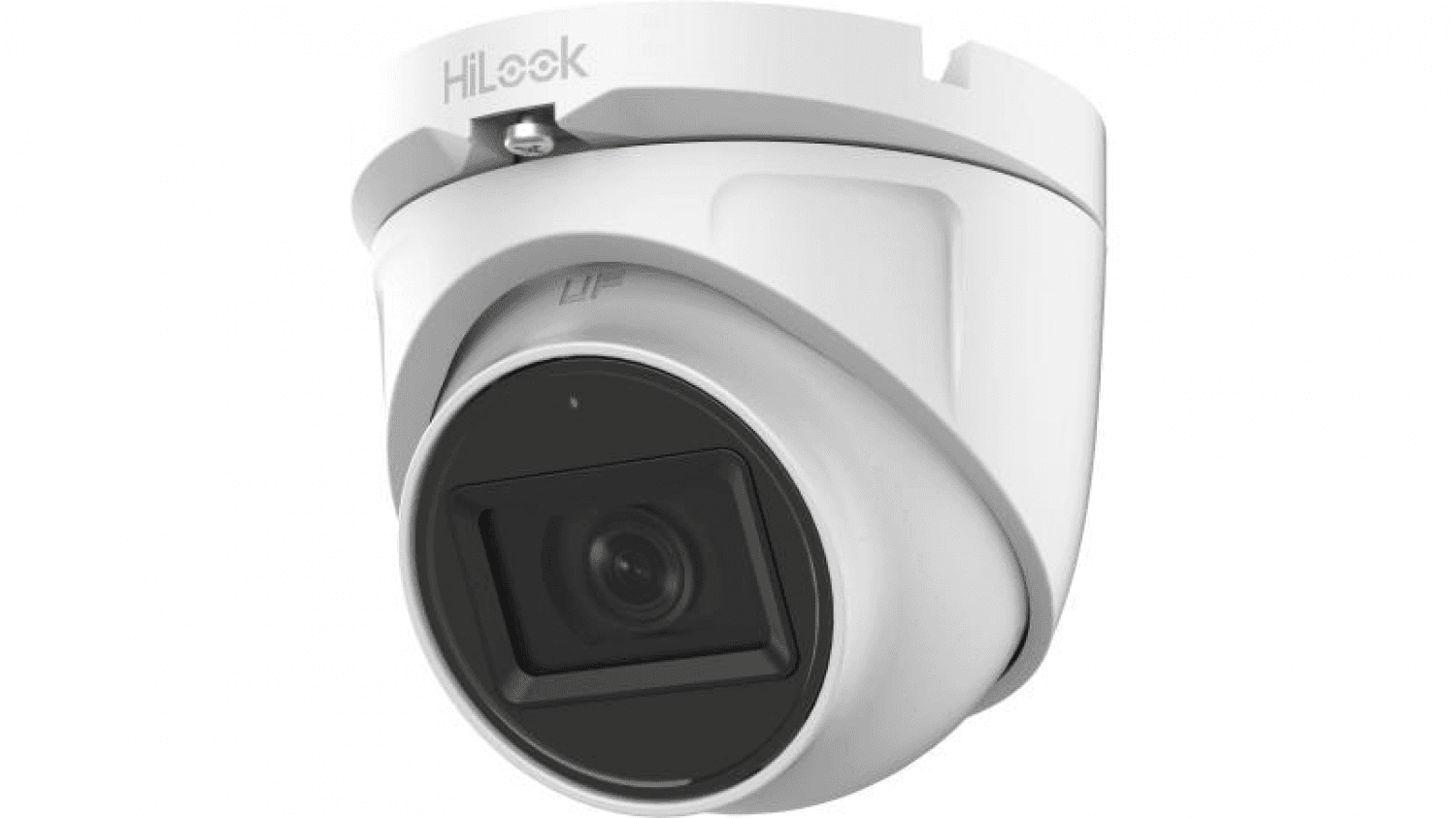 CAMARA HIKVISION 2MP FIXED TURRET THC-T120-MS - Imagen 1