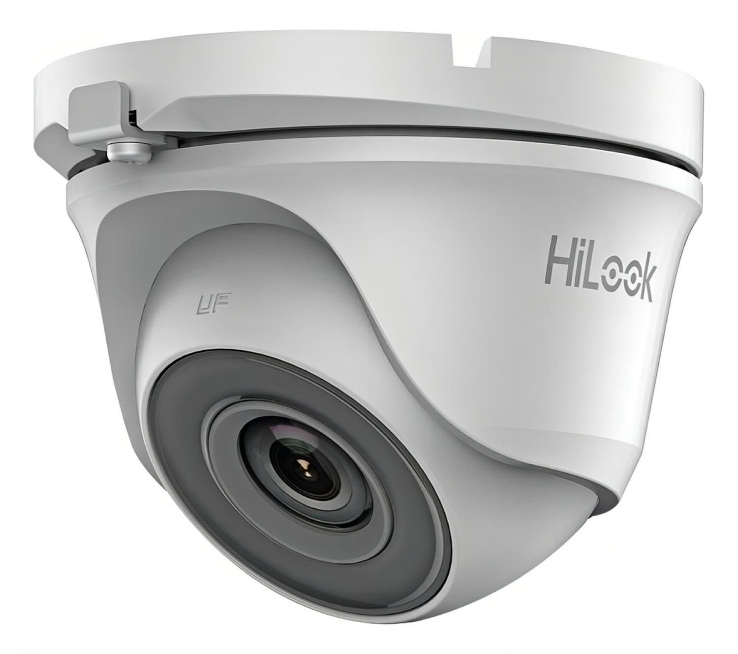 CAMARA HIKVISION 2MP FIXED TURRET THC-T120-M - Imagen 1