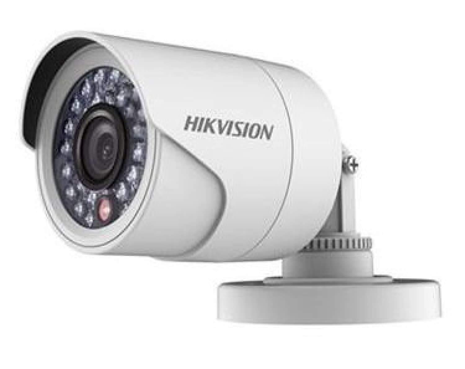 Camara Bullet 720P Metal 4in1 DNR Turbo HD 2.8mm - Imagen 1