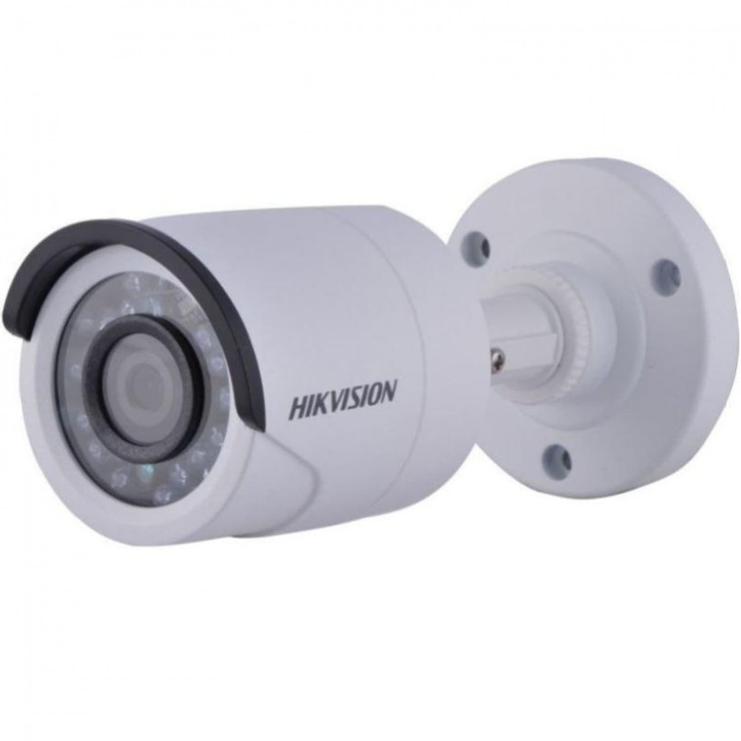 Camara Bullet 720P Plastica 4in1 DNR Turbo HD 2.8mm - Imagen 1