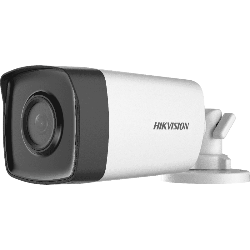 Camara Bullet DS-2CE17DOT-IT1F 2.8MM · Hikvision