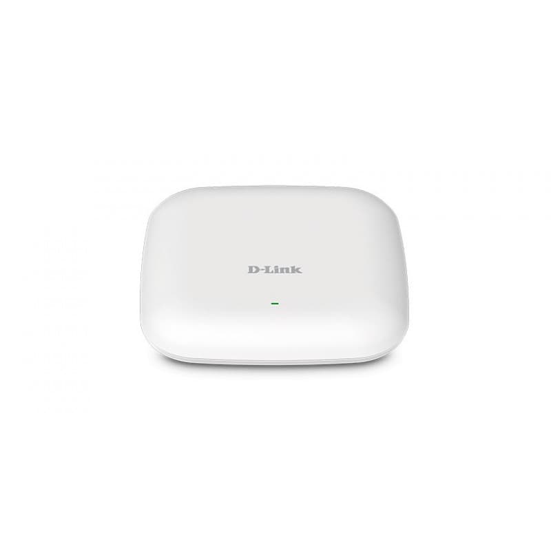 D-LINK ACCESS POINT DAP-2610 WIFI 5 AC1300 DUAL-BAND PoE · DLINK