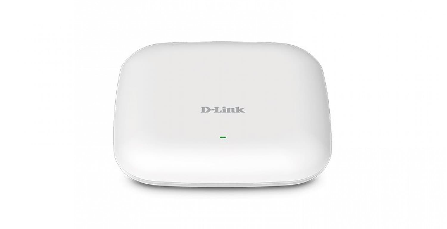 D-LINK ACCESS POINT DAP-2610 WIFI 5 AC1300 DUAL-BAND PoE - Imagen 1