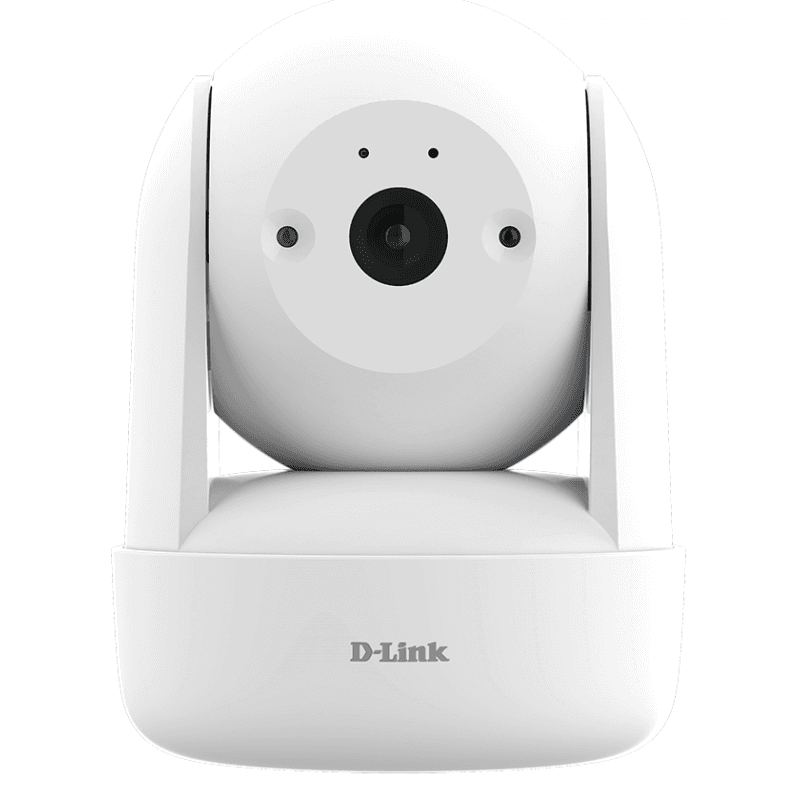 D-LINK CAMARA VIGILANCIA DCS-6501LH 2K WI-FI · DLINK