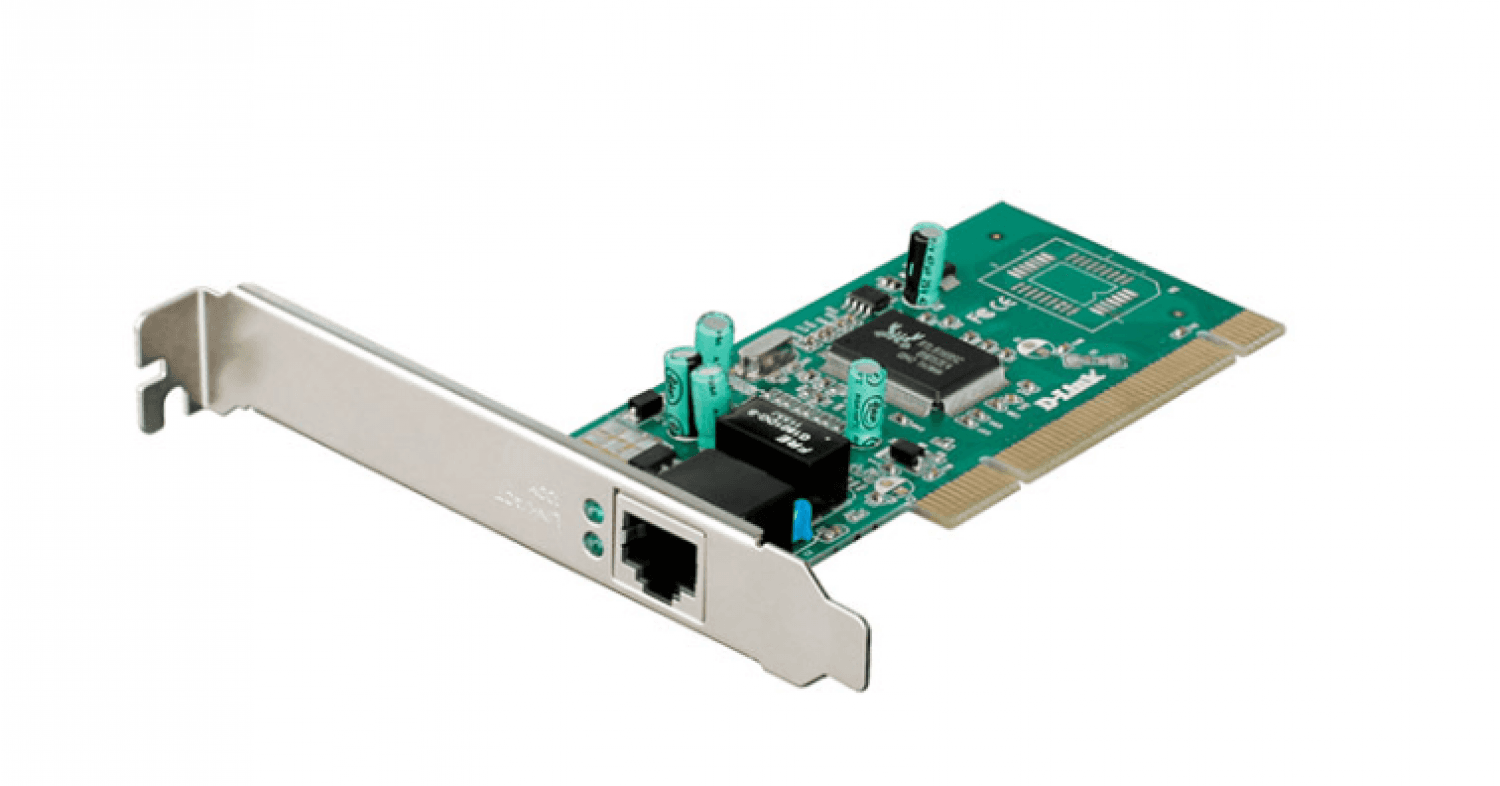 D-LINK PCI ADAPTE 32BIT 10/100/1000 BASE-T DGE-528T - Imagen 1