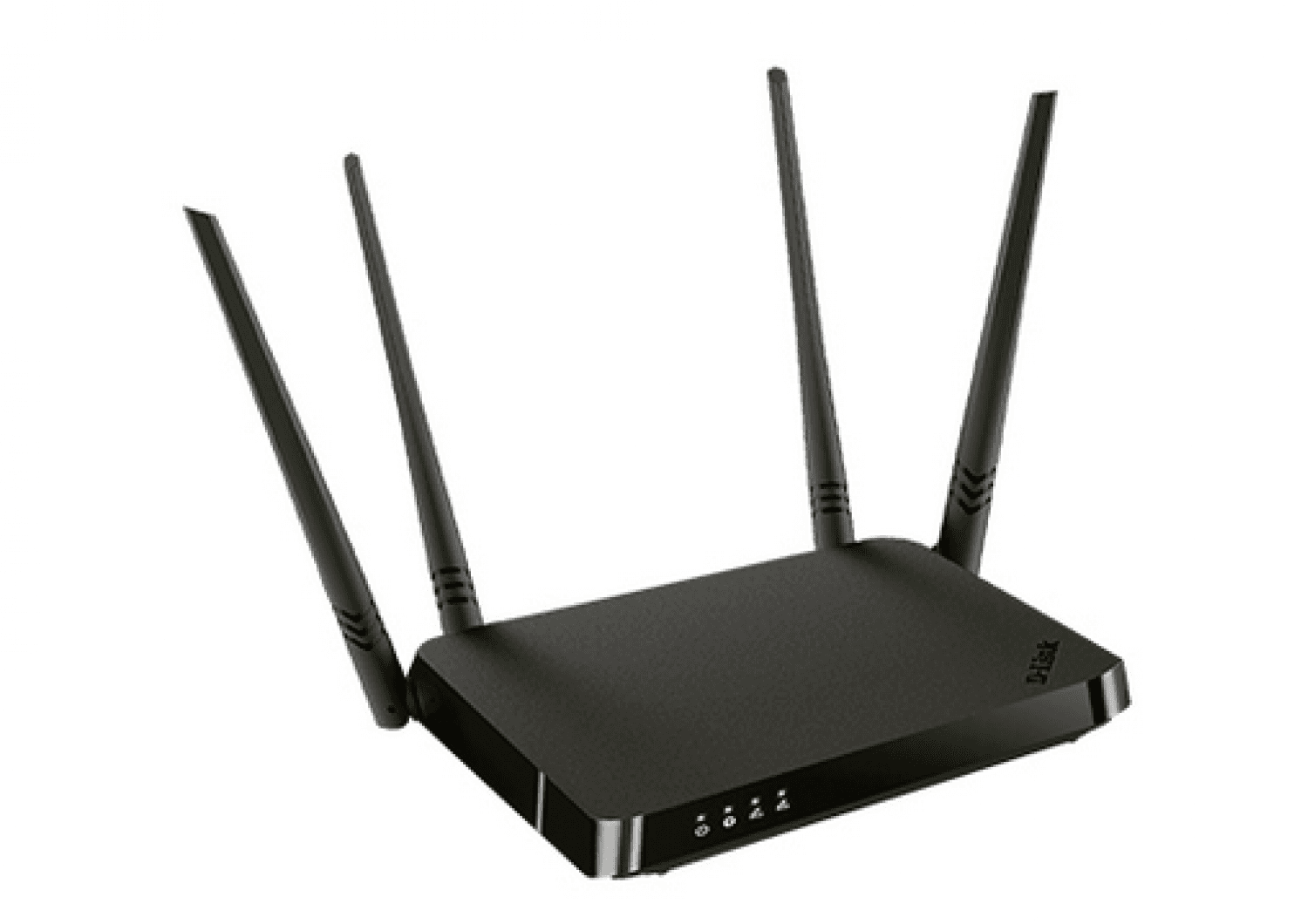D-LINK ROUTER DIR-822 AC1200 FAST ETHERNET - Imagen 1