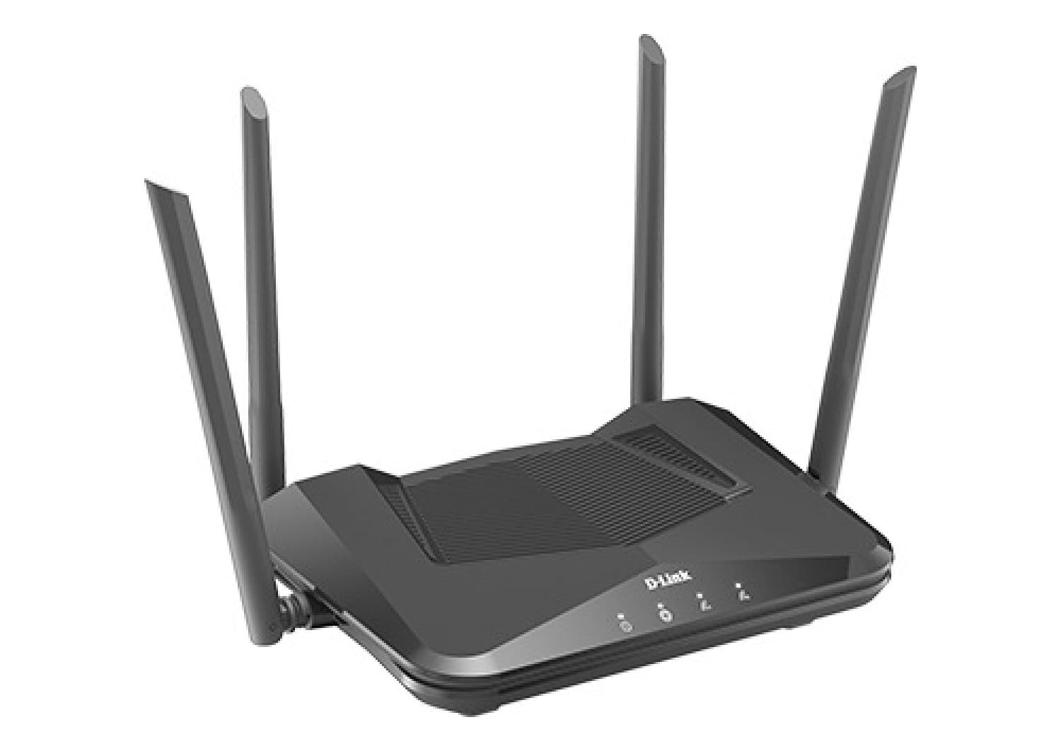D-LINK ROUTER DIR-X1870 SMART AX1800 MESH WI-FI 6 DIR-X1870 - Imagen 1