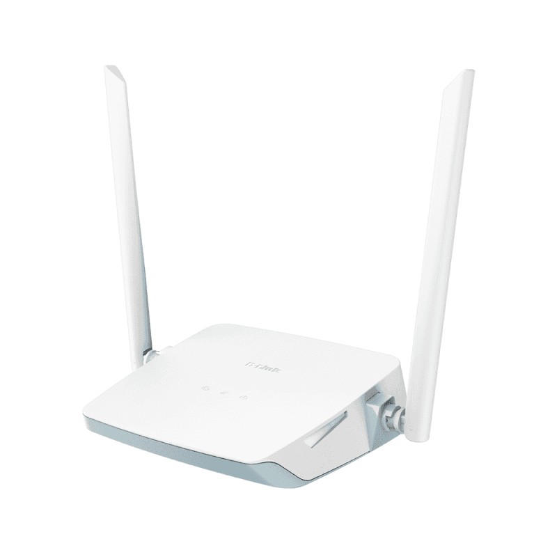 D-LINK ROUTER R03 N300 SMART 2 ANTENAS · DLINK