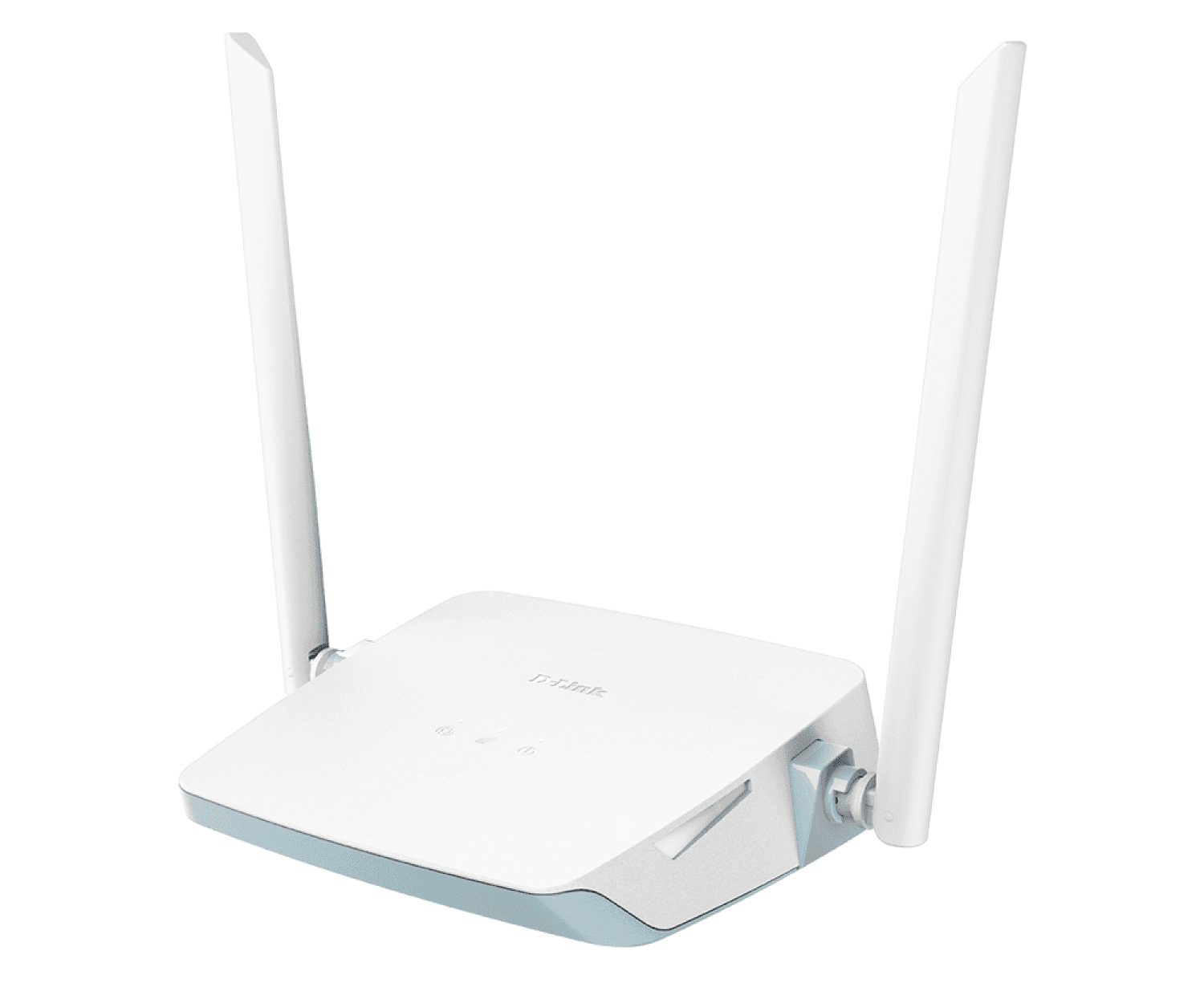 D-LINK ROUTER R03 N300 SMART 2 ANTENAS - Imagen 1