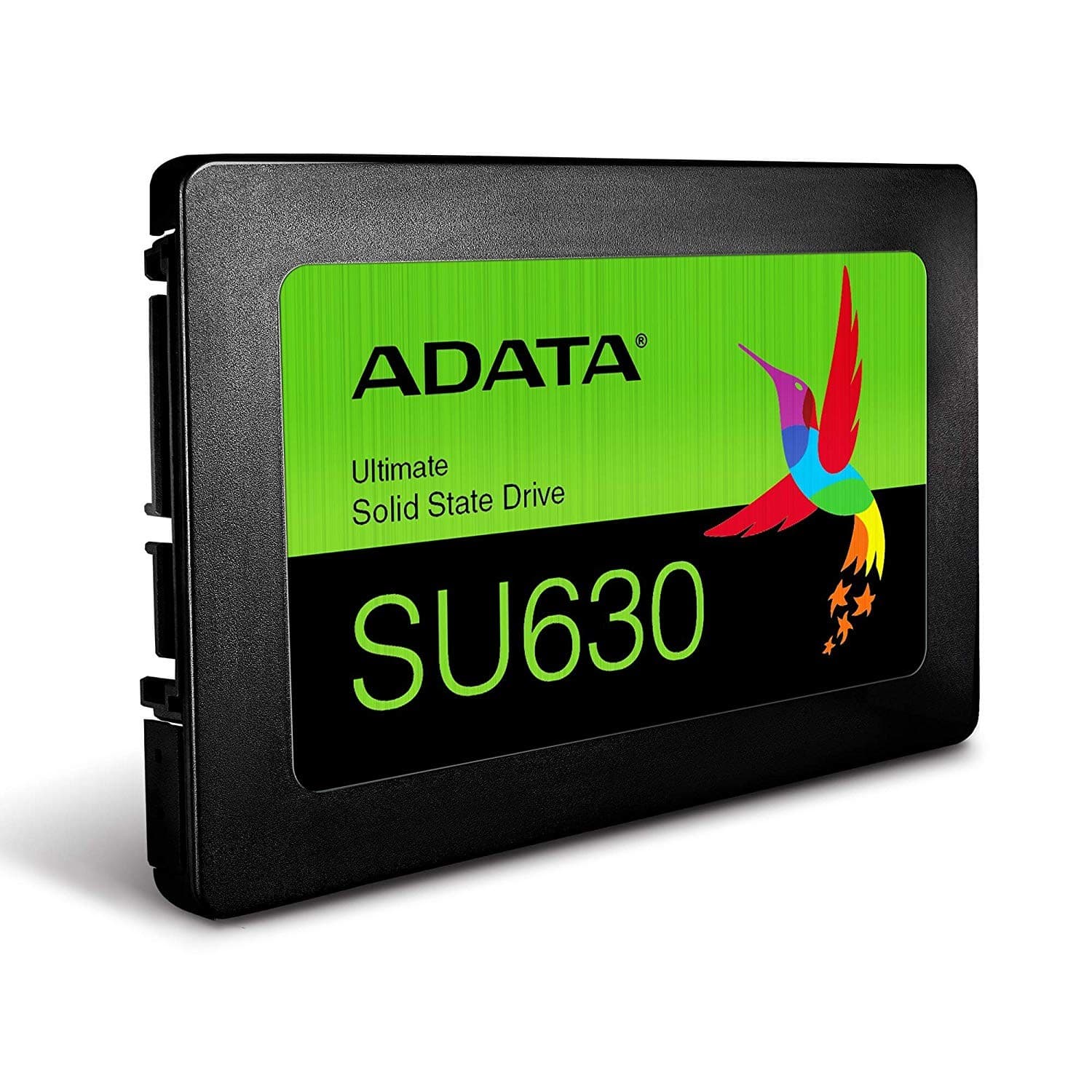 HD SSD 960GB ADATA SU630 SATA III 2.5" (SIMIL 1TB) - Imagen 1
