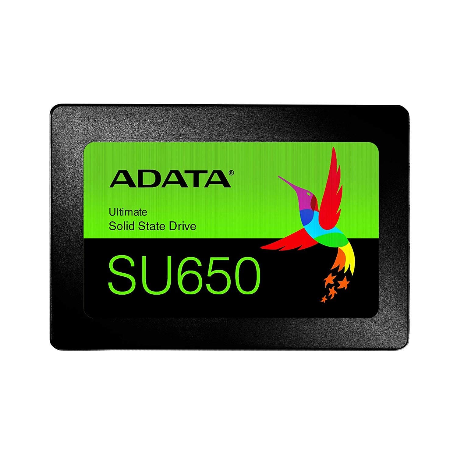 DISCO SSD ADATA SU650 2.5 240 GB - Imagen 1