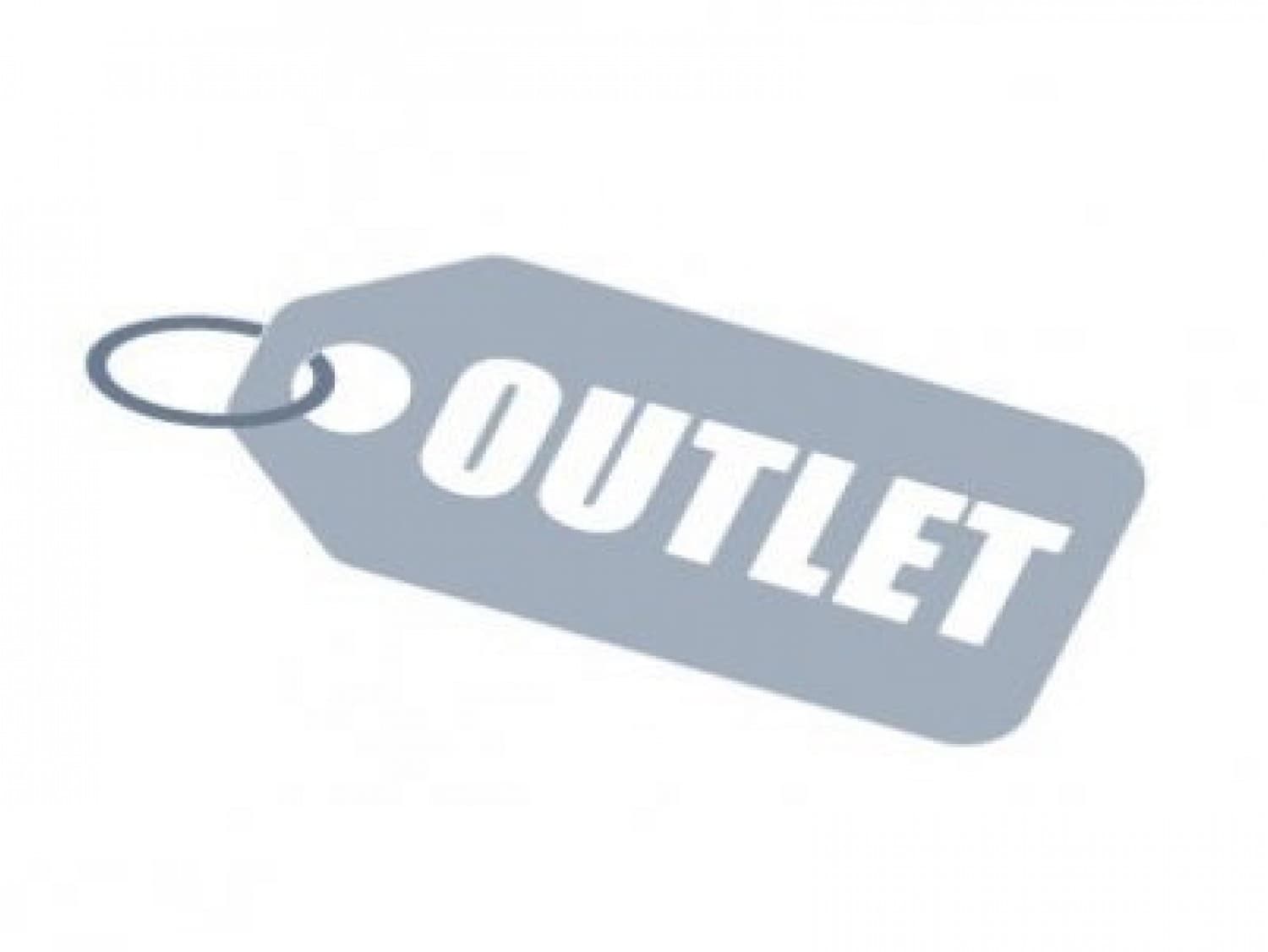 GABINETE SENTEY 450W OUTLET - Imagen 1