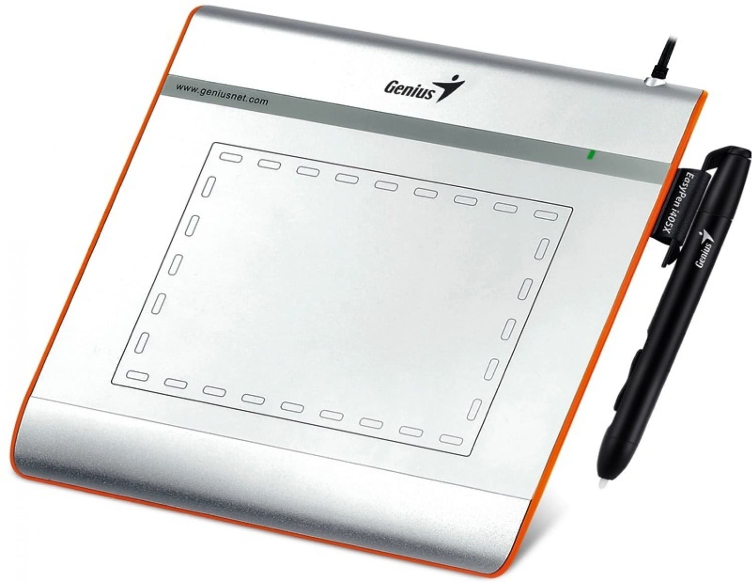 GENIUS GRAPHIC TABLET EASYPEN I405X - Imagen 1