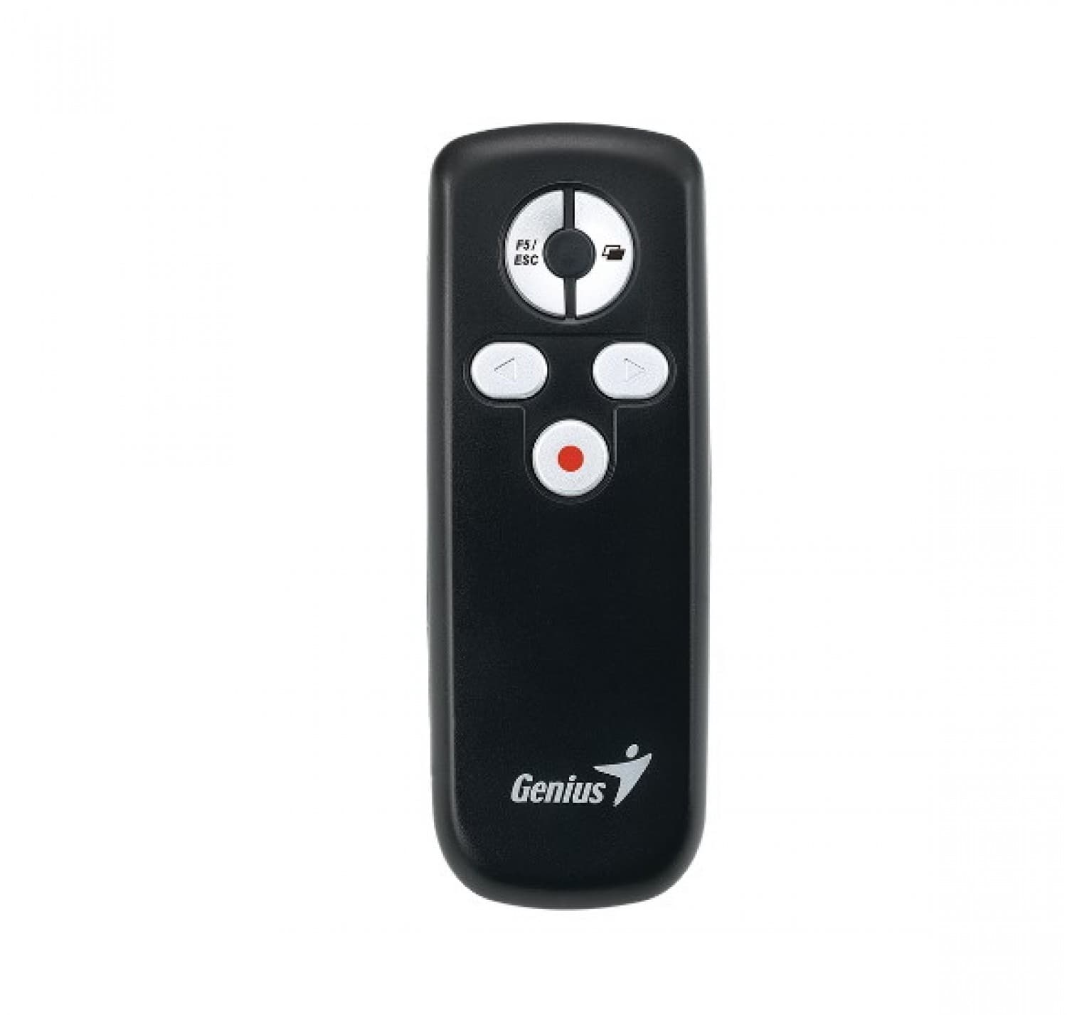GENIUS PUNTERO LASER MEDIA POINTER 100 - Imagen 1