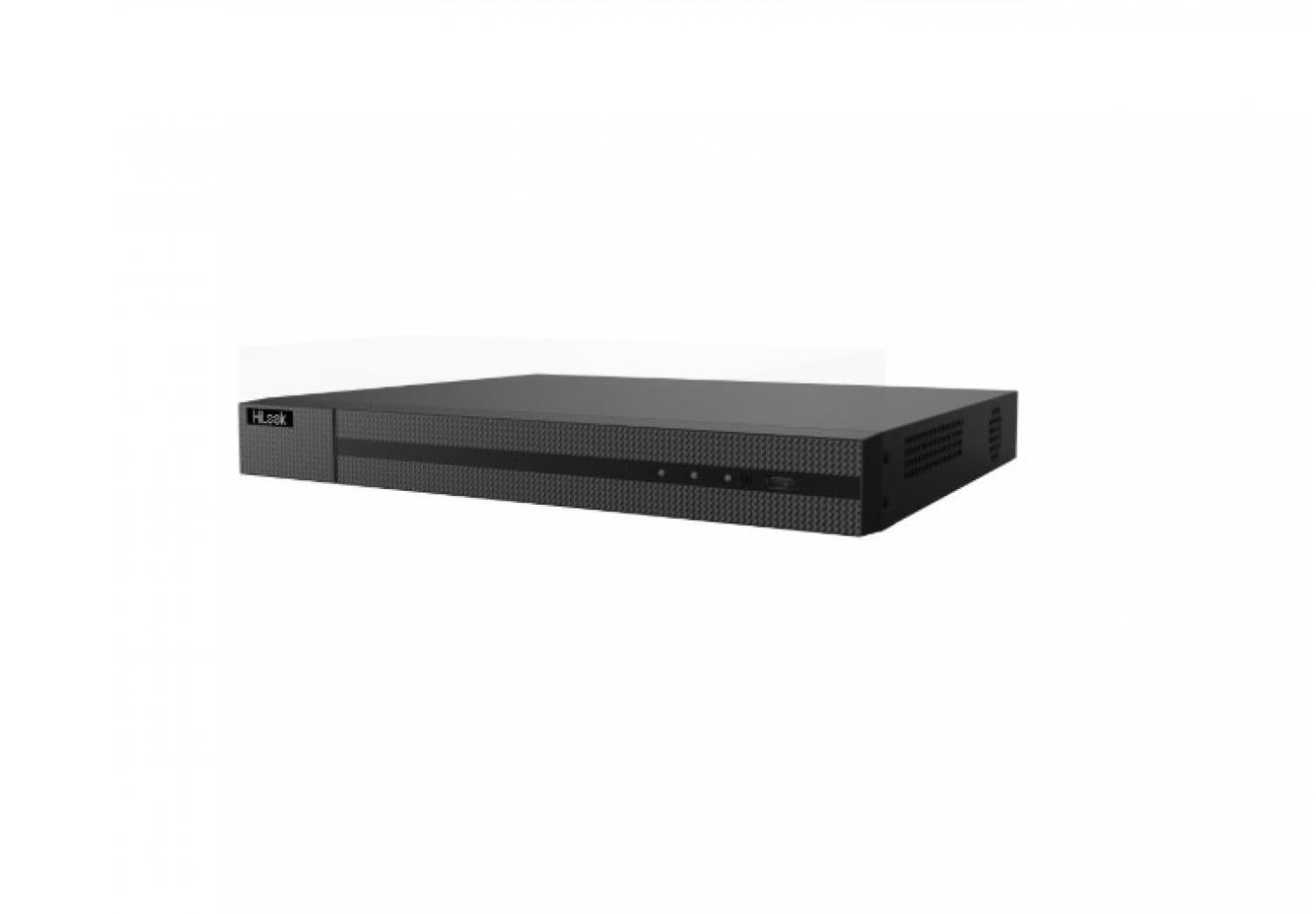 HIKVISION DVR 32-CH 1080P 1U H.265 - Imagen 1