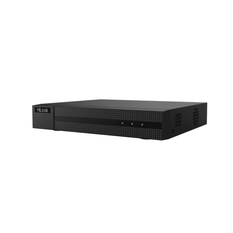 HIKVISION DVR NVR-104MH-D · Hikvision