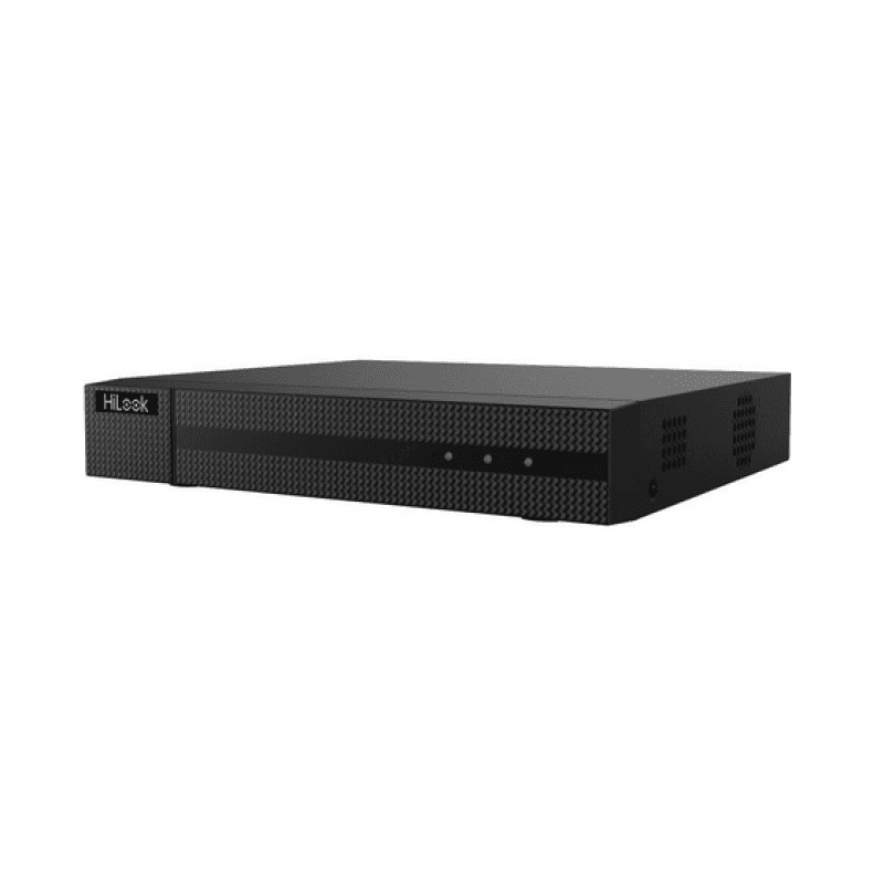 HIKVISION DVR NVR-108MH-D · Hikvision
