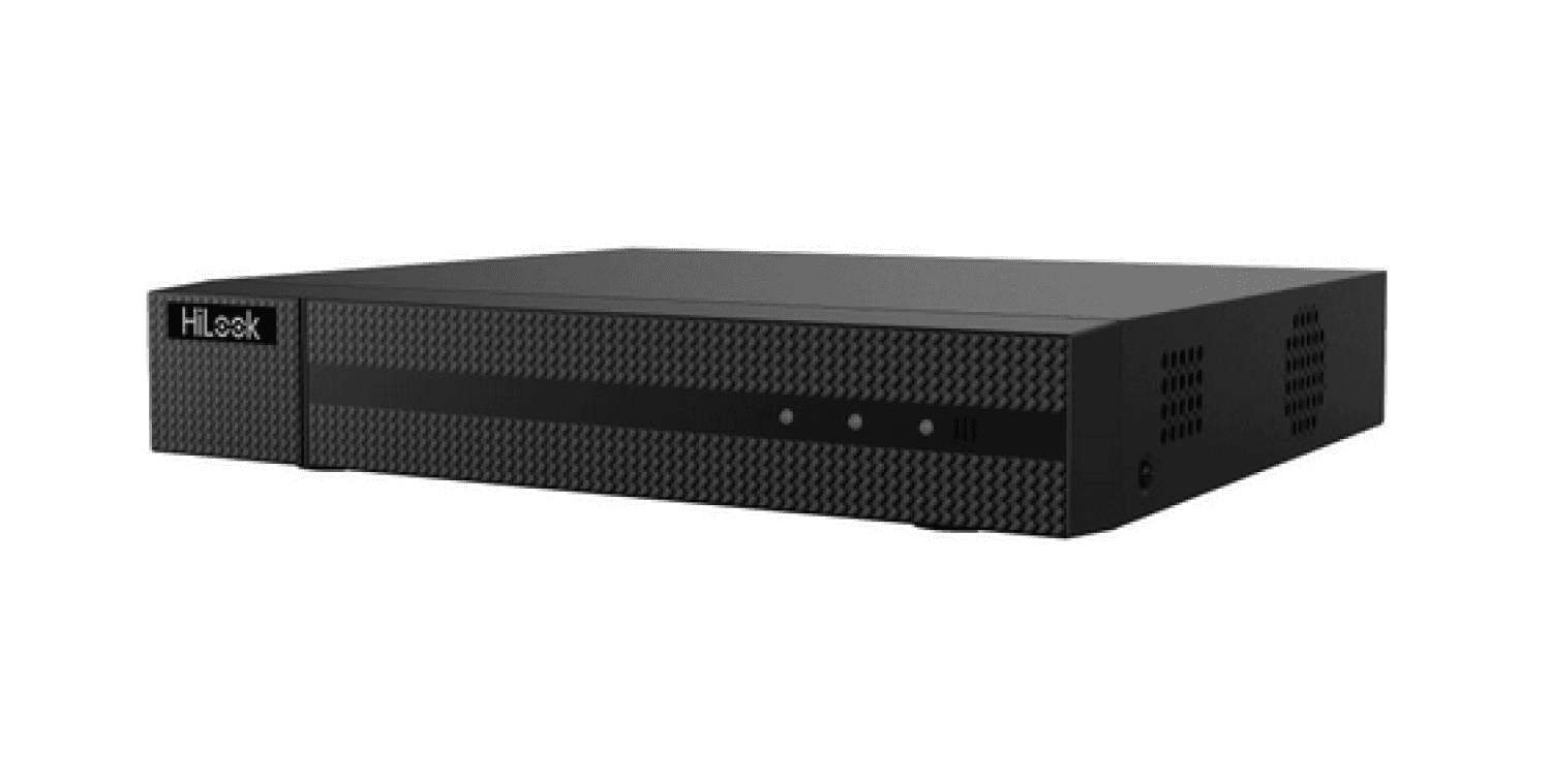 HIKVISION DVR NVR-108MH-D - Imagen 1
