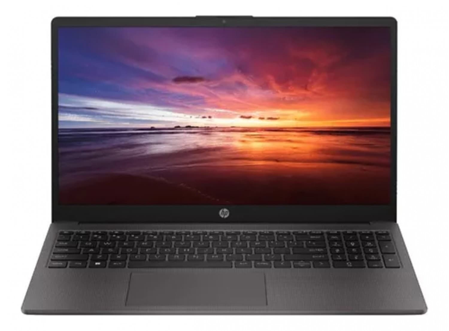 NOTEBOOK HP 15.6" 255 G10 RYZEN 5 7530U 8GB 512GB HD FREE R5 ESPAÑOL - Imagen 1