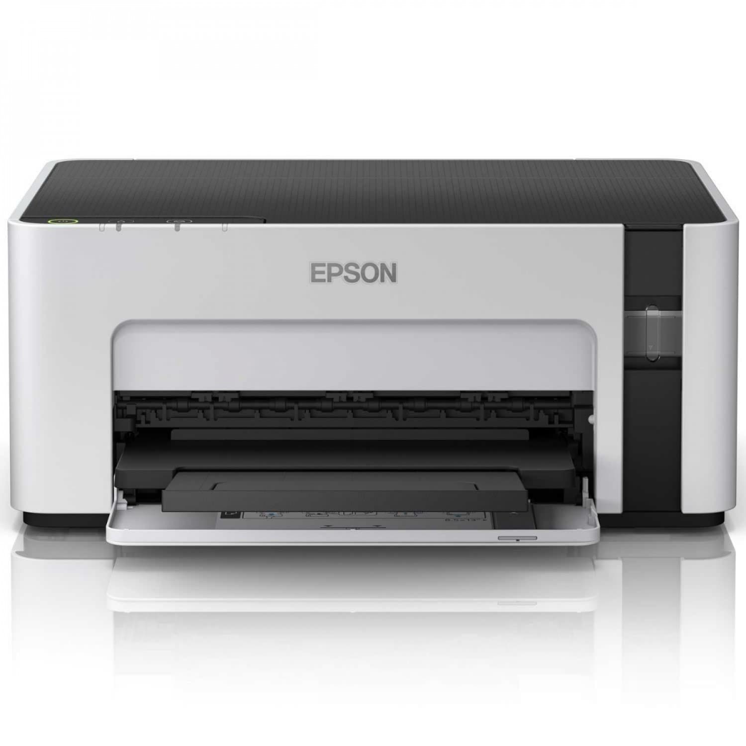 IMPRESORA EPSON M1120 MONO WIFI ECOTANK - Imagen 1