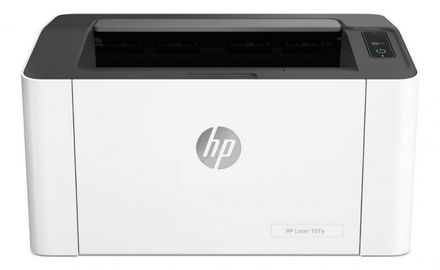 IMPRESORA HP LASER 107W 4ZB78A - Imagen 1