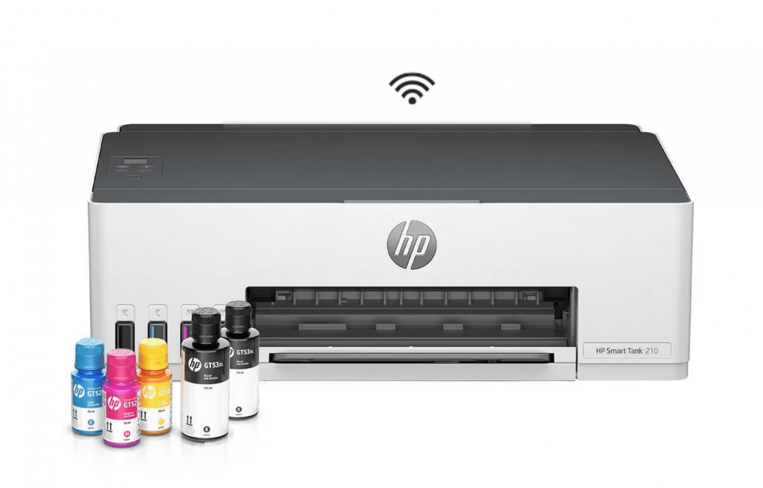 IMPRESORA HP SMART TANK 210 WIFI - Imagen 1