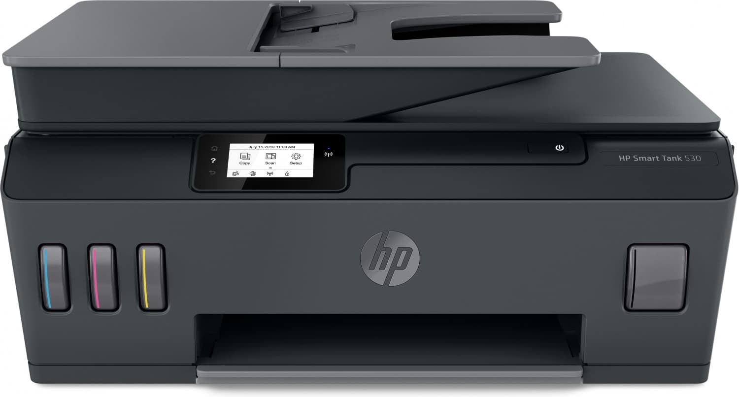 IMPRESORA HP SMART TANK 530 - Imagen 1