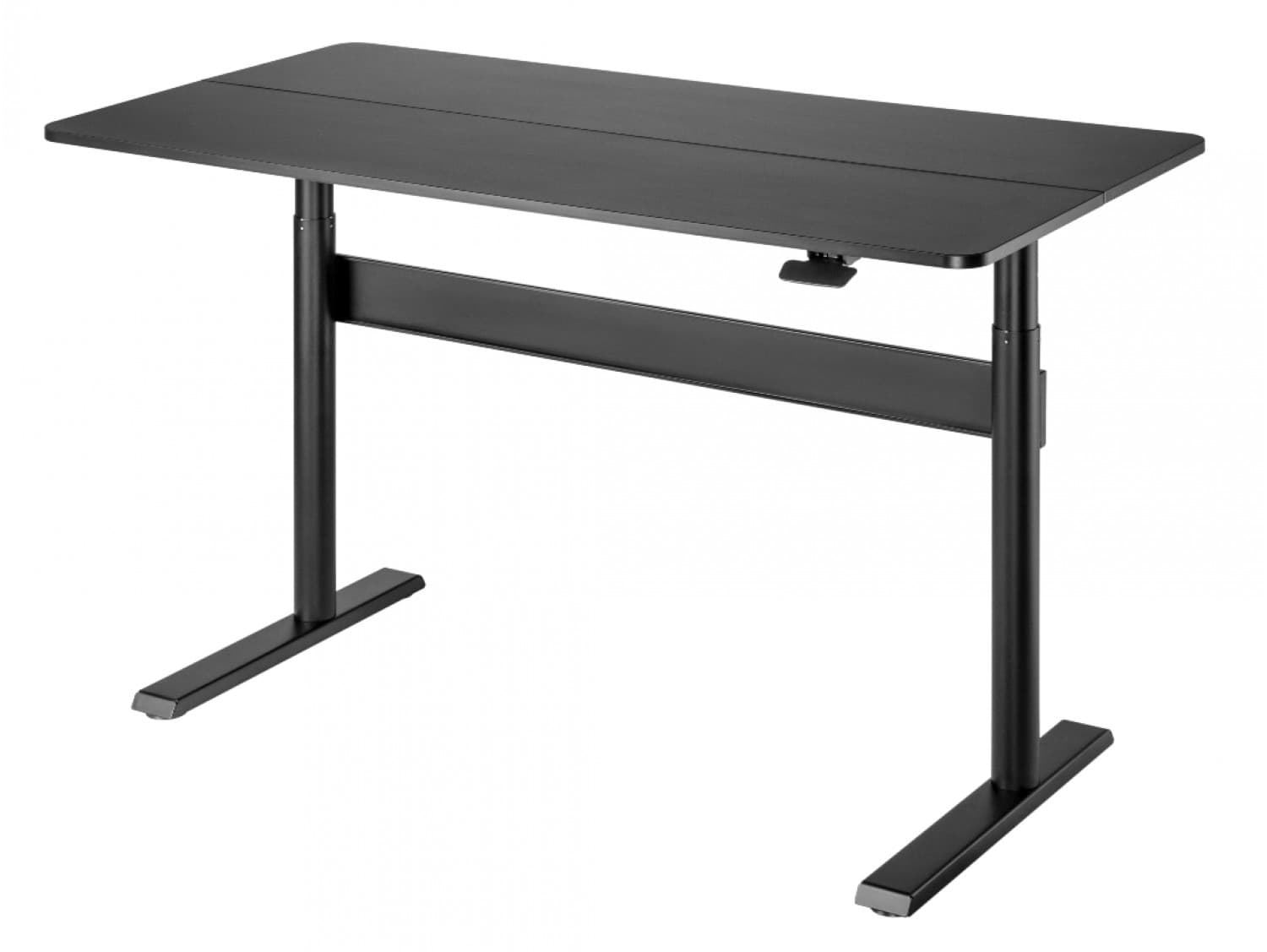 INTELAID ESCRITORIO ERGONOMICO HIDRAULICO - Imagen 1