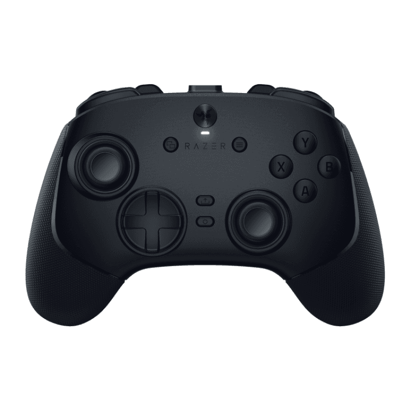 JOYSTICK RAZER WOLVERINE V3 PRO 8K WIRELESS + USB PC · Razer