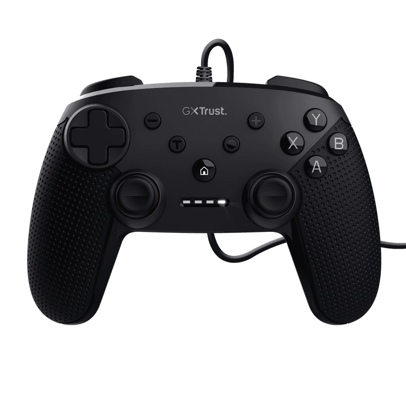 JOYSTICK TRUST MUTA PC GXT541 · Trust