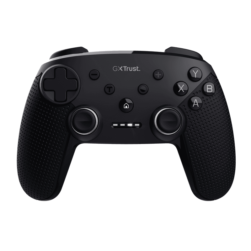 JOYSTICK TRUST MUTA WIRELESS GXT542 · Trust