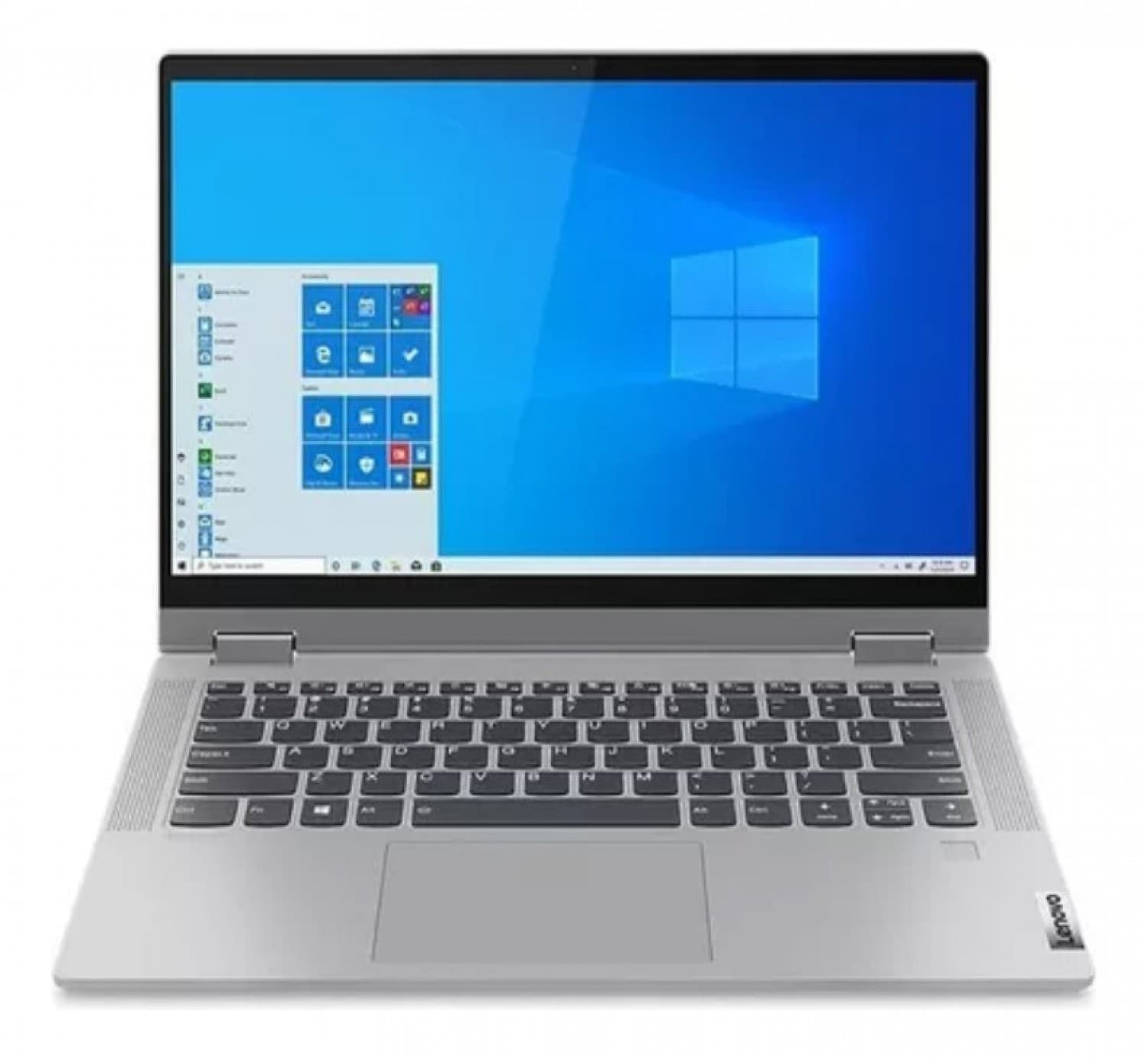 LENOVO NOTEBOOK FLEX 5 2EN1 RYZEN 3 5300U 4GB 128GB 14 WIN 11 HOME S - Imagen 1