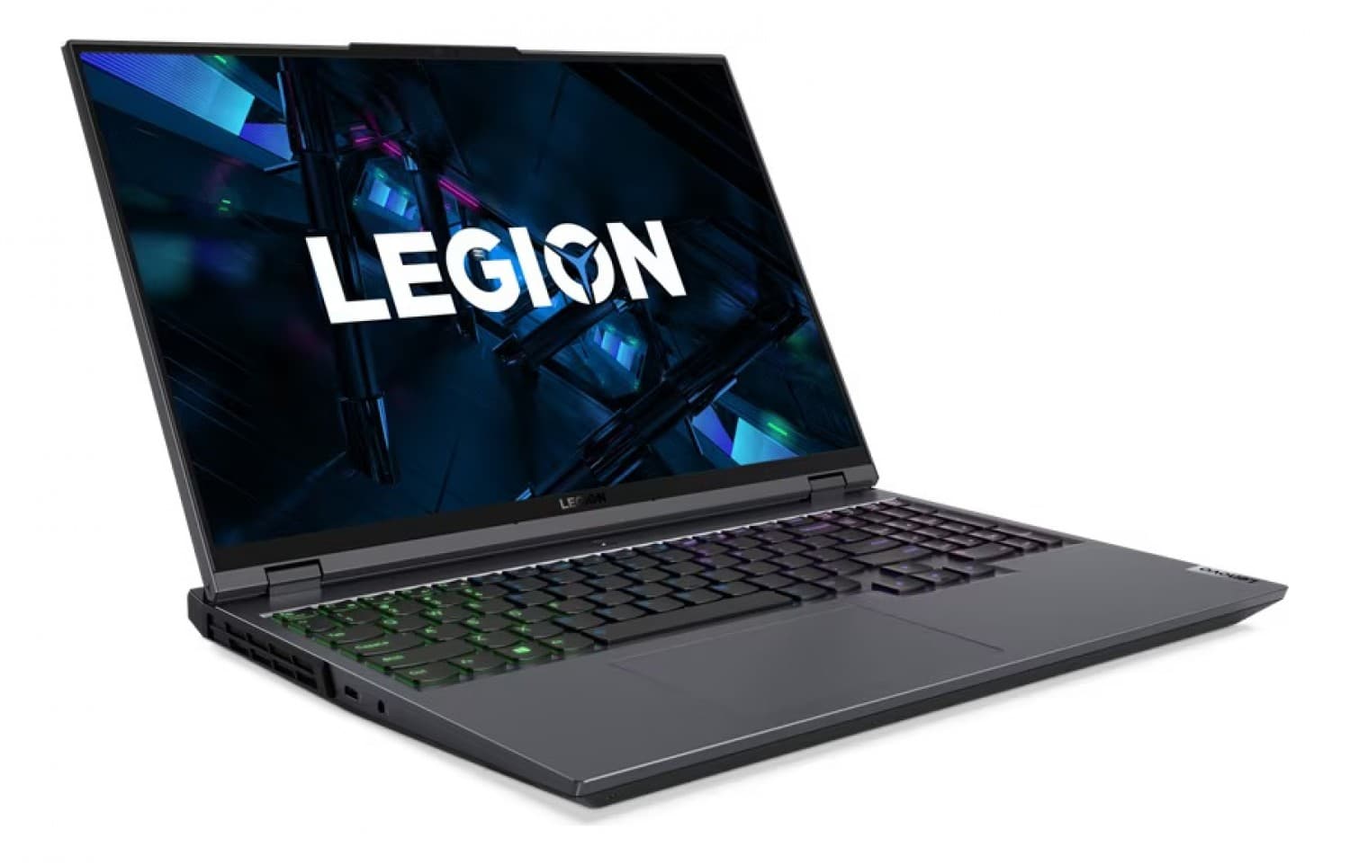 LENOVO NOTEBOOK LEGION 5 PRO I7-11800H 16GB 512GB 16 IN WQXGA IPS RTX3050 W11H - Imagen 1
