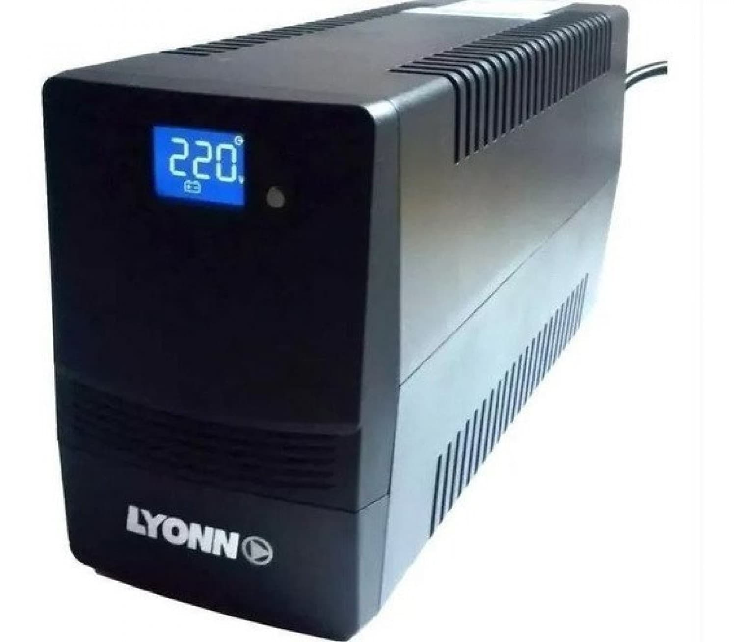 LYONN UPS CTB-1500-AP LCD - Imagen 1