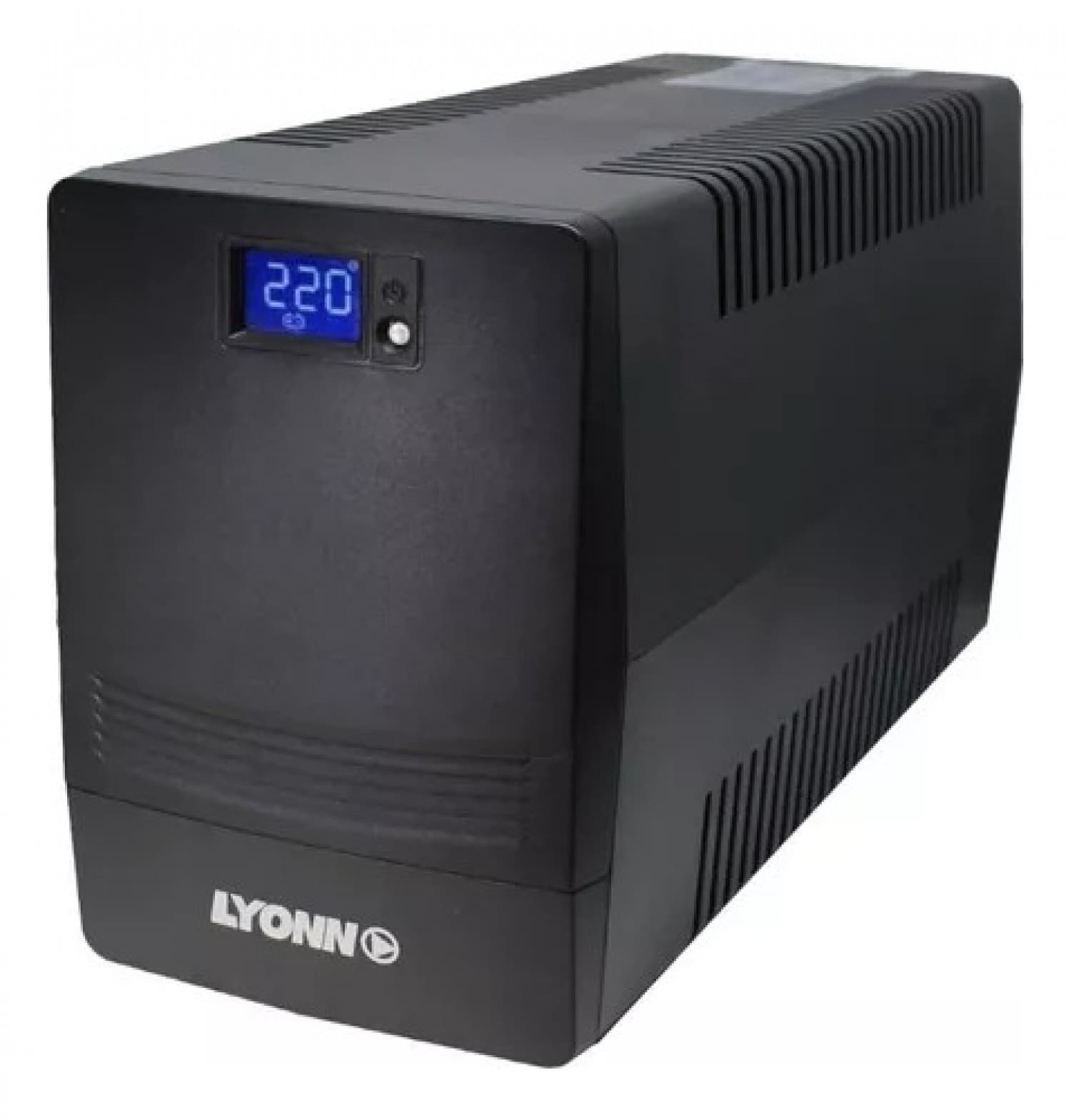 LYONN UPS CTB-2000-AP LCD - Imagen 1