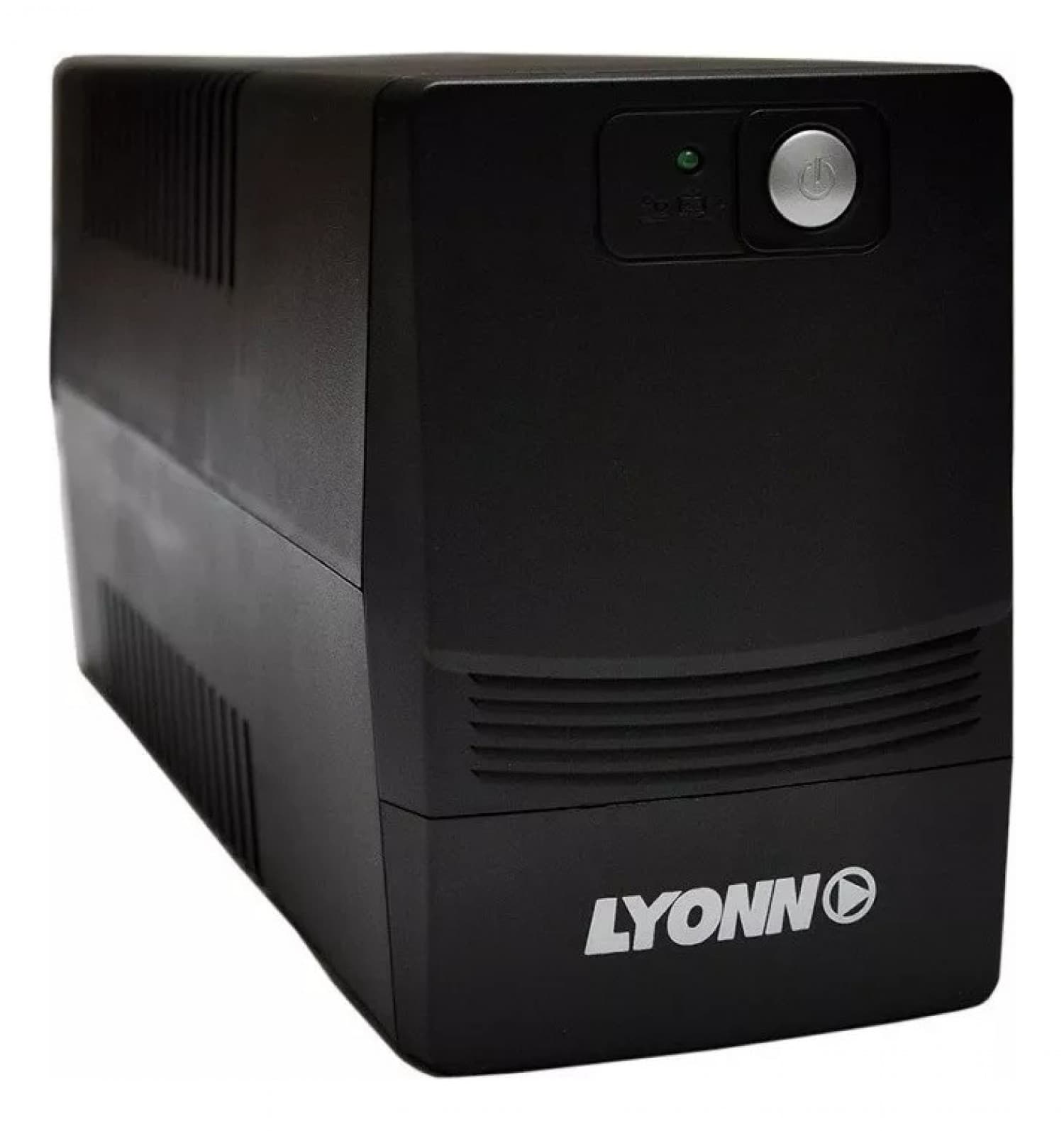 LYONN UPS CTB-2000-AP LED - Imagen 1