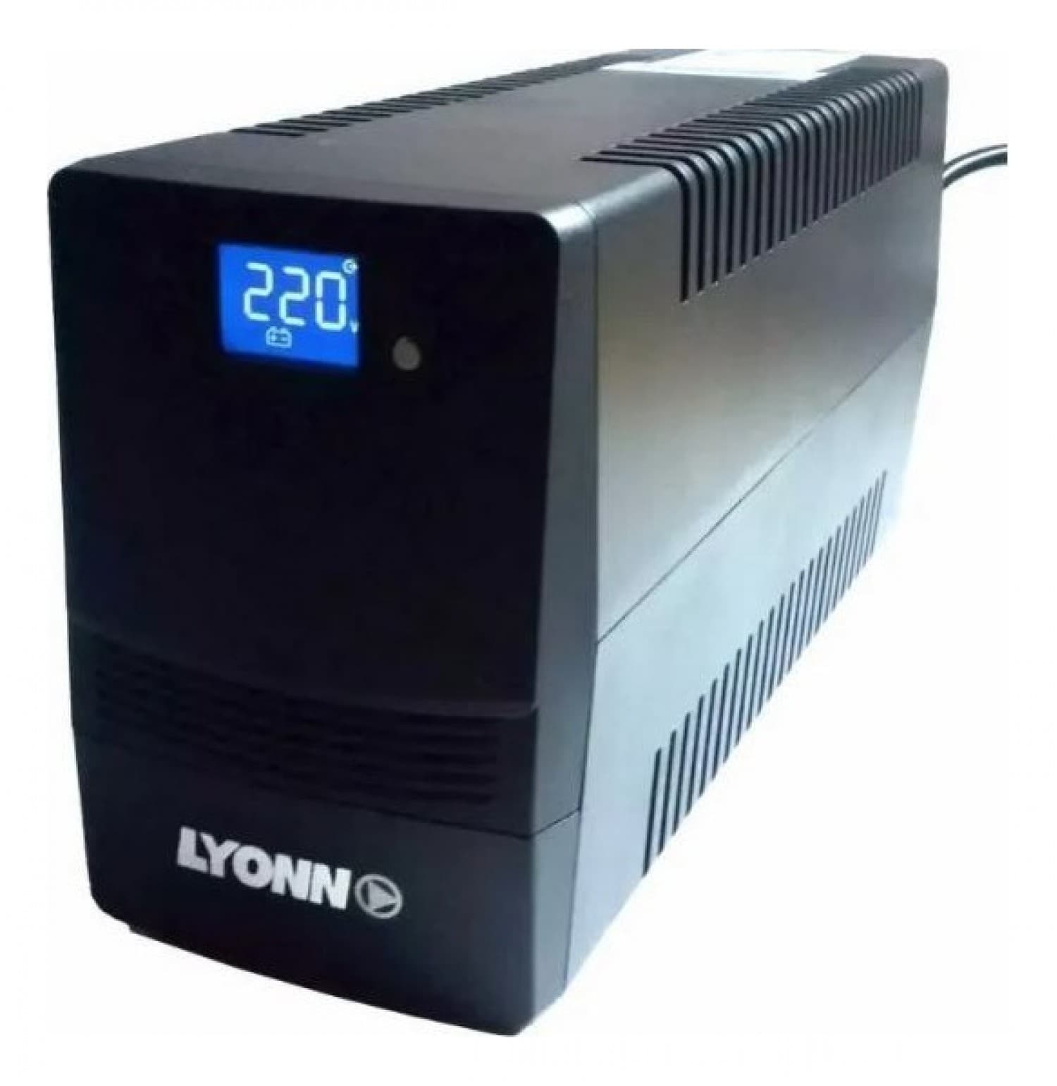 LYONN UPS CTB-3000V - Imagen 1