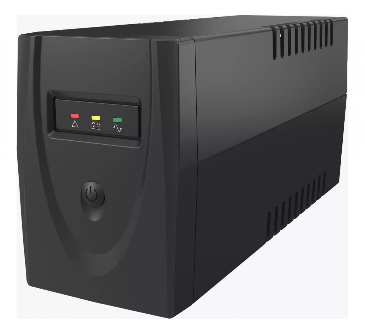 LYONN UPS CTB-800KS LED - Imagen 1