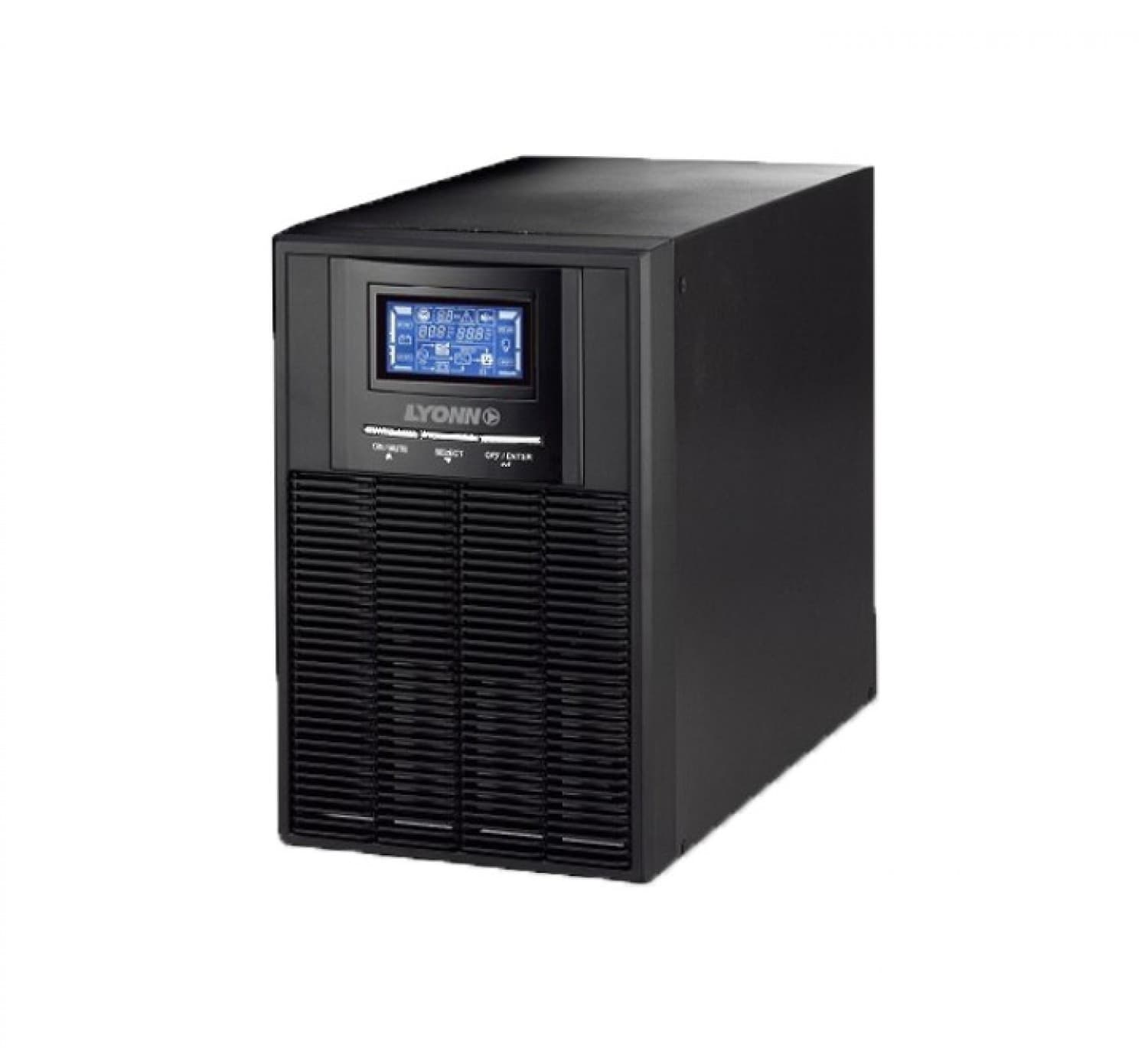 LYONN UPS ULT-2000RMW-II