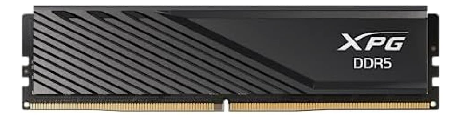 MEMORIA ADATA DIMM LANCER SINGLE 16GB DDR5 6000 - Imagen 1