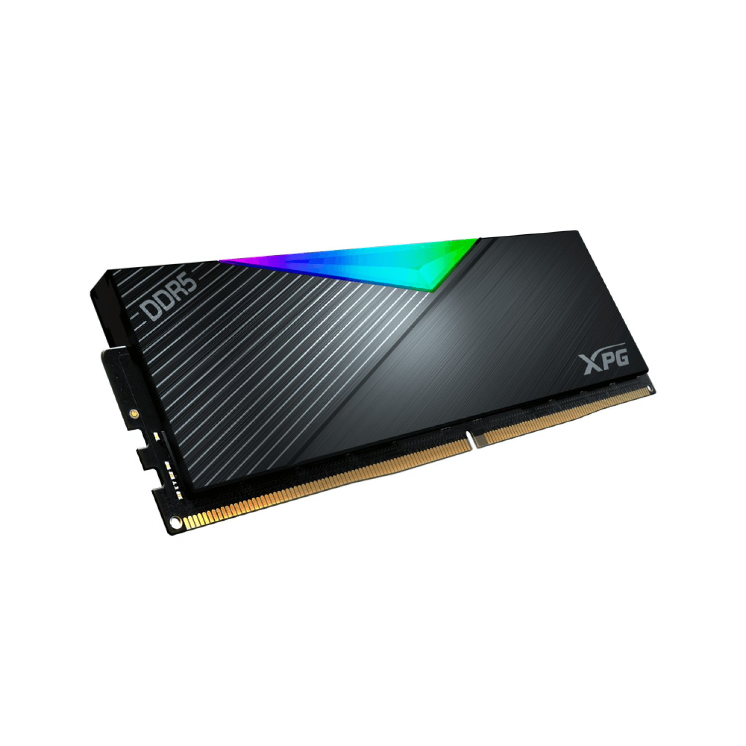 MEMORIA ADATA DIMM XPG LANCER DDR5 16GB 6000MHZ BLACK - Imagen 1