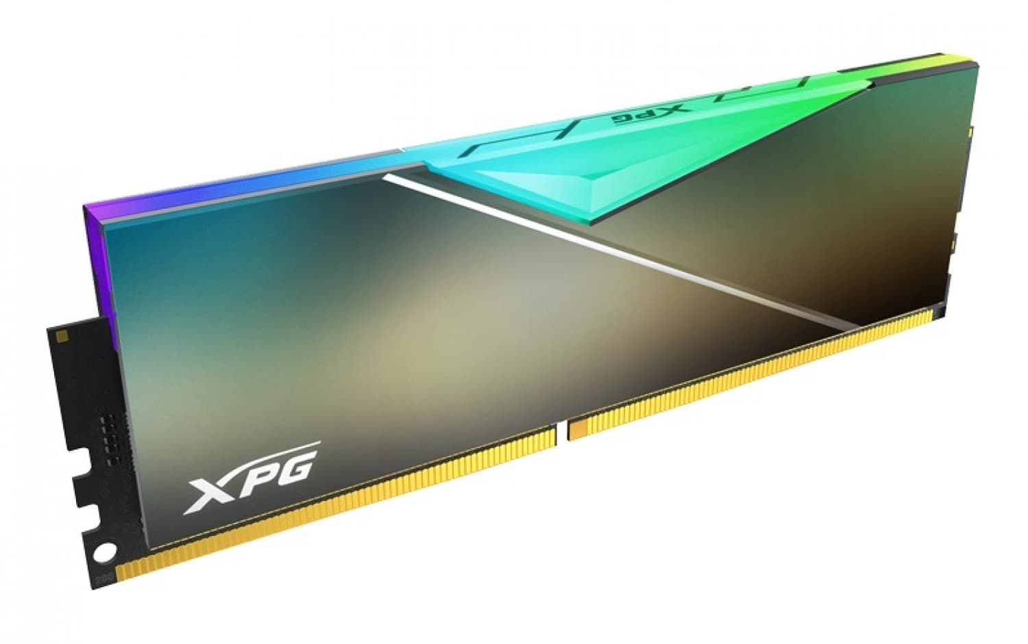 MEMORIA ADATA DIMM XPG SPECTRIX 16GB 18I DDR4 3600 ST50 - Imagen 1