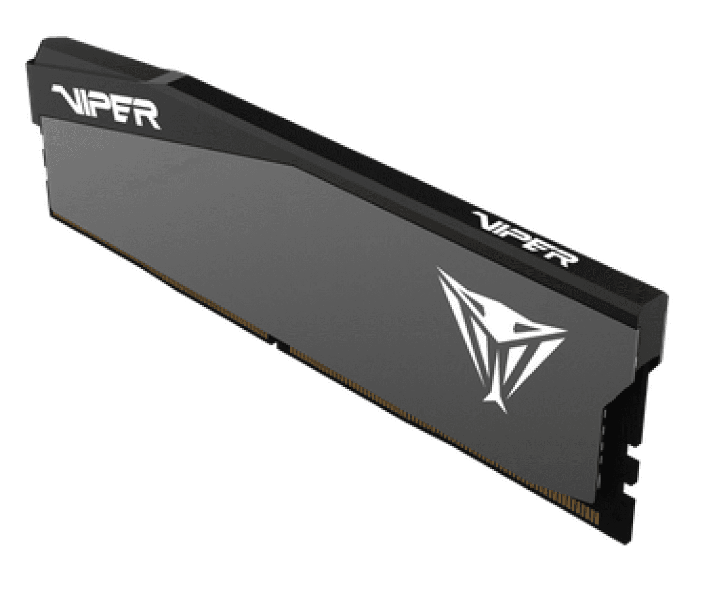 MEMORIA PATRIOT DDR5 VIPER ELITE 5 ULTRA DDR5 32GB CL36 6000MTS BLACK HS PE001179 - Imagen 1