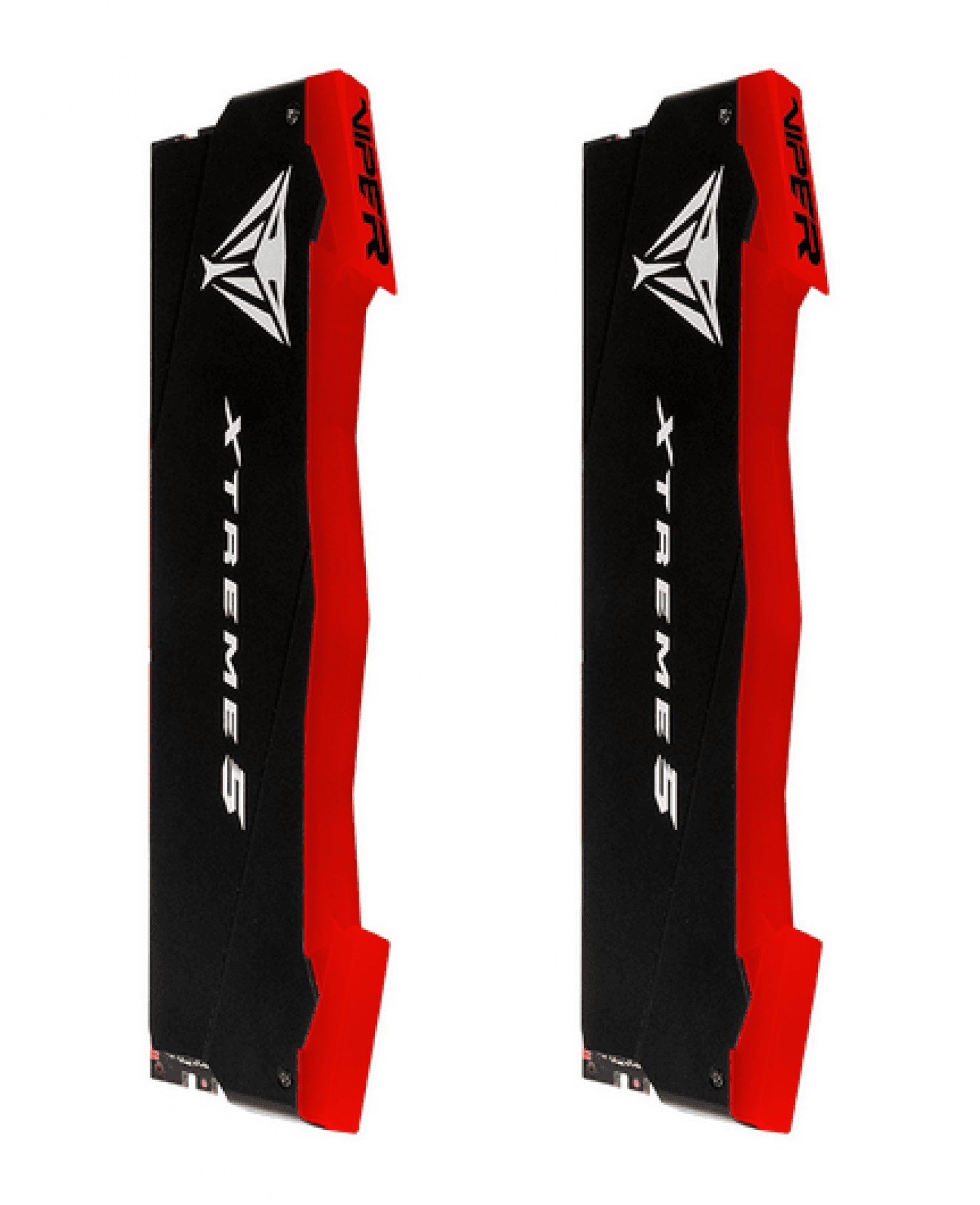 MEMORIA PATRIOT VIPER XTREME 5 DDR5 32GB 7000MT/S CL32 BLK HS DUAL KIT PE001039 - Imagen 1