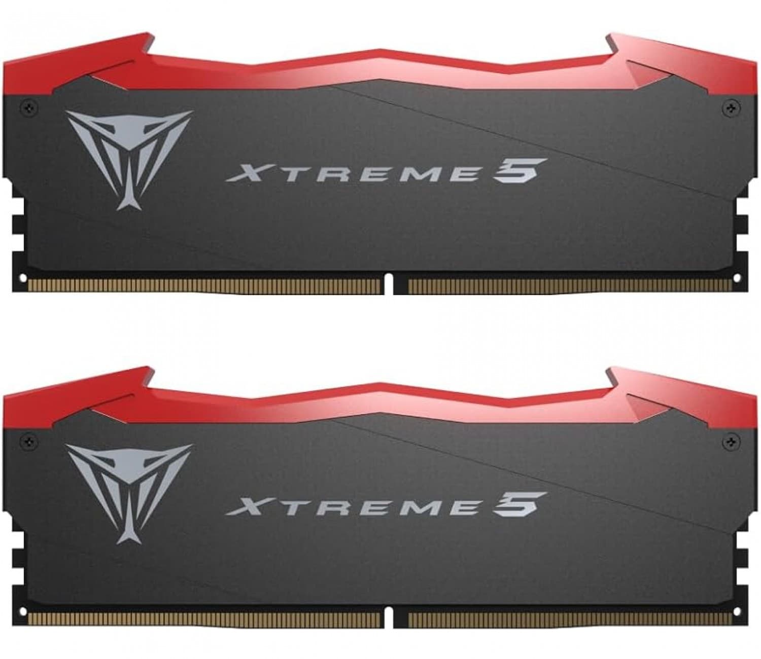 MEMORIA PATRIOT VIPER XTREME DDR5 32GB 8200MT/S CL38 BLK HS DUAL KIT PE000955 - Imagen 1