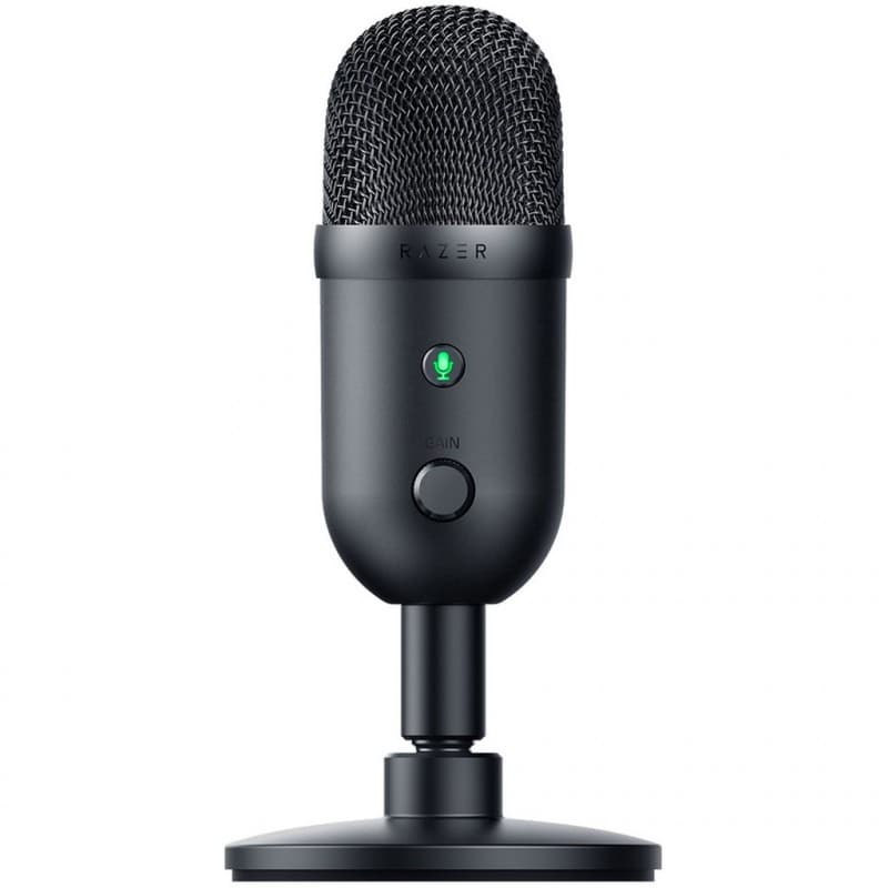 MICROFONO RAZER SEIREN V2 X · Razer