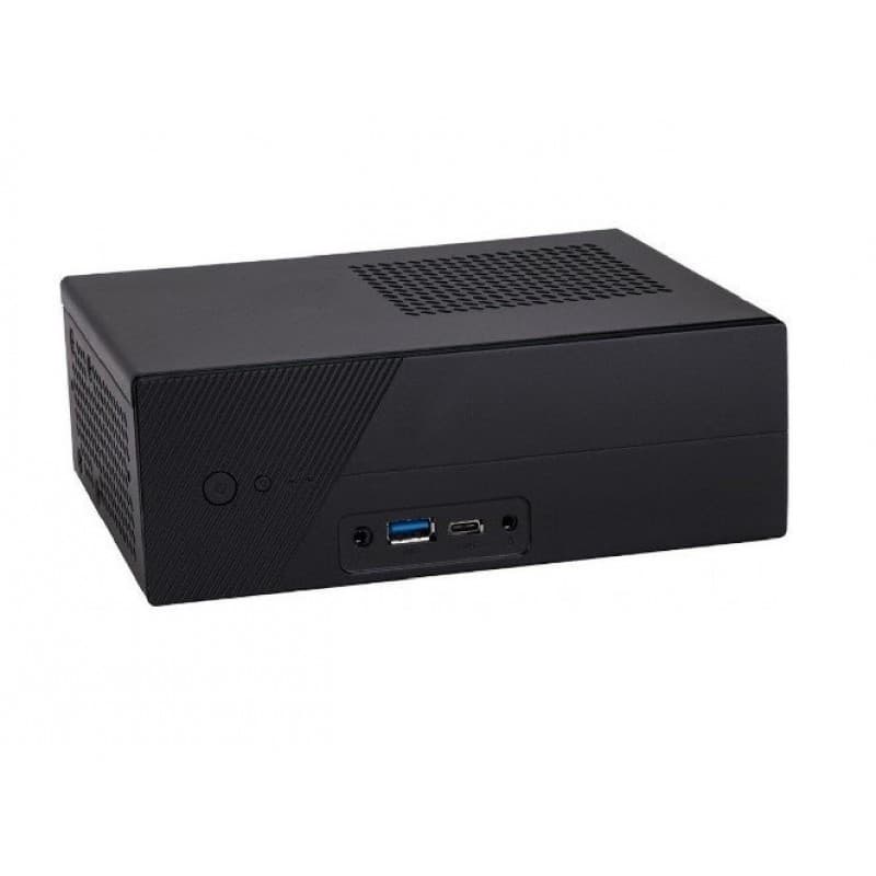 MINI PC GIGABYTE BAREBONE Q270M STX · Gigabyte
