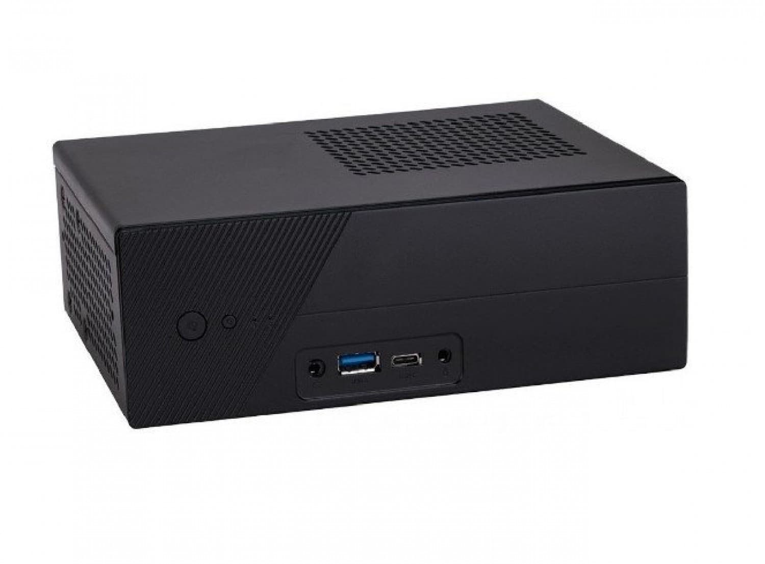 MINI PC GIGABYTE BAREBONE Q270M STX - Imagen 1