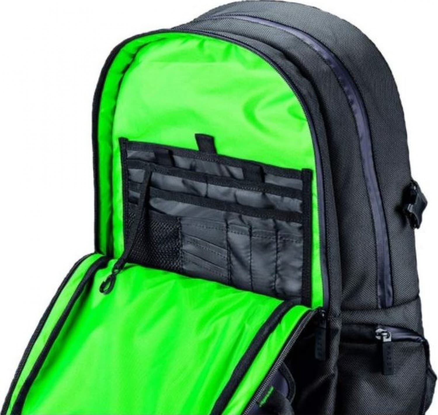 MOCHILA GAMING RAZER ROGUE 16 v3 CROMATIC - Imagen 1