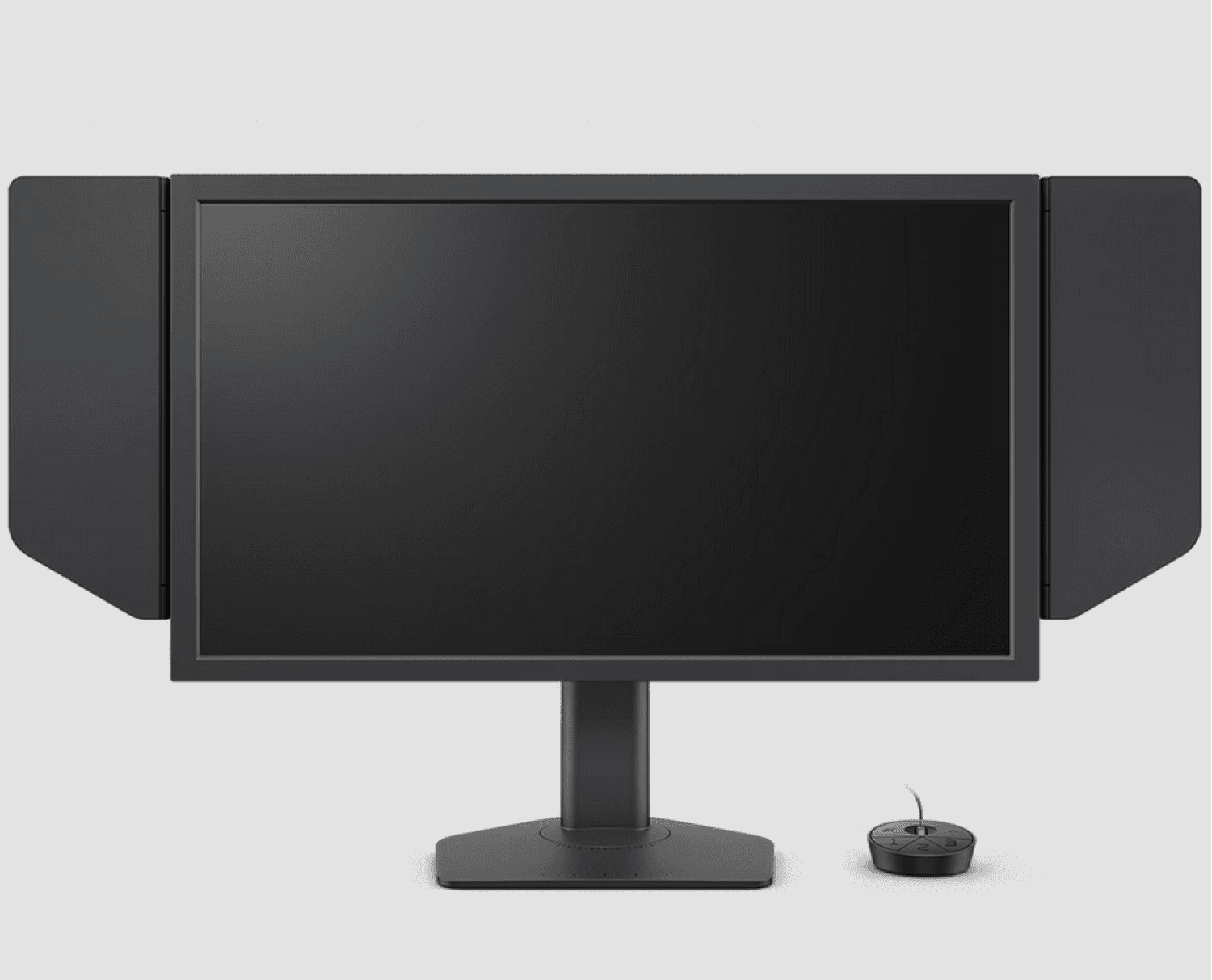 MONITOR 24 ZOWIE XL2566X+ 400 HZ DARK GREY - Imagen 1